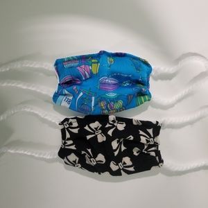 Reusable Face Mask Pack